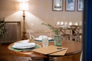 Restaurant Font de la Canya