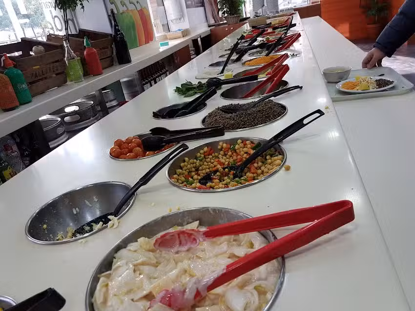 Restaurant FrescCo