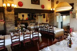 Restaurant Fussimanya