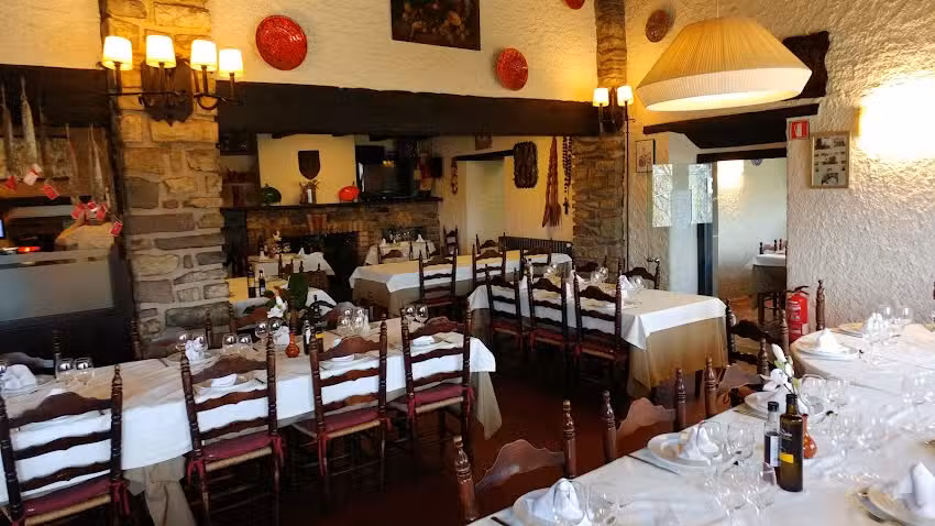 Restaurant Fussimanya