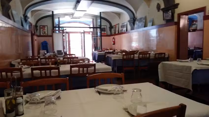 Restaurant Gaia,S.L.