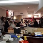 Restaurant Gal&iacute;cia