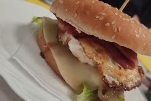 Restaurant Gall Mullat