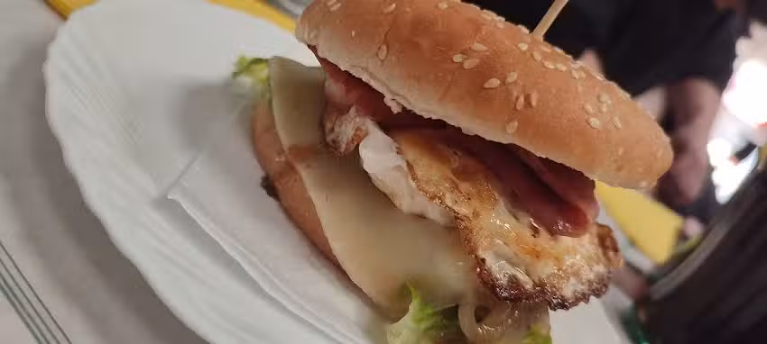 Restaurant Gall Mullat