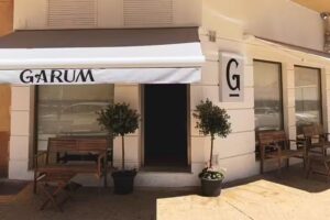Restaurant Garum