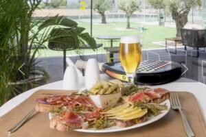 Restaurant Giravolta