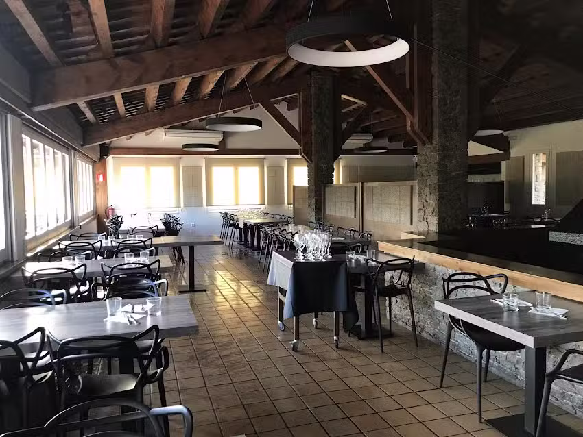 Restaurant Goitallops