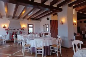 Restaurant Golf Costa Daurada