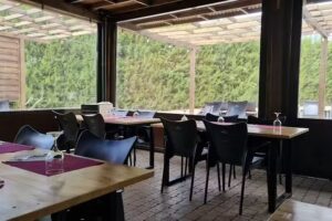 Restaurant Golf Urgell