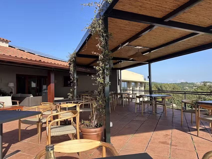 Restaurant Golf