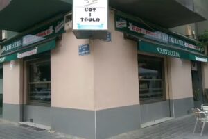 Restaurant Got i Taula