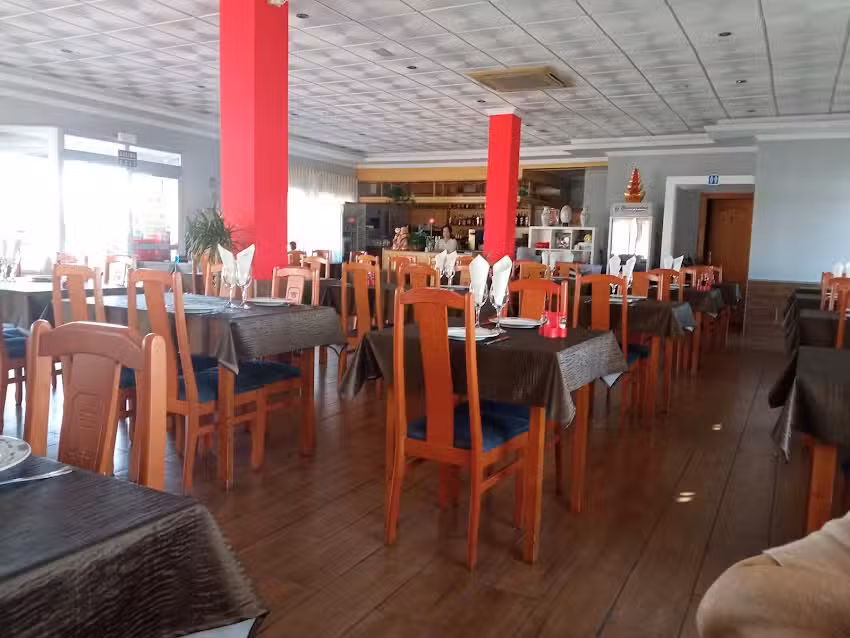 Restaurant Gran China