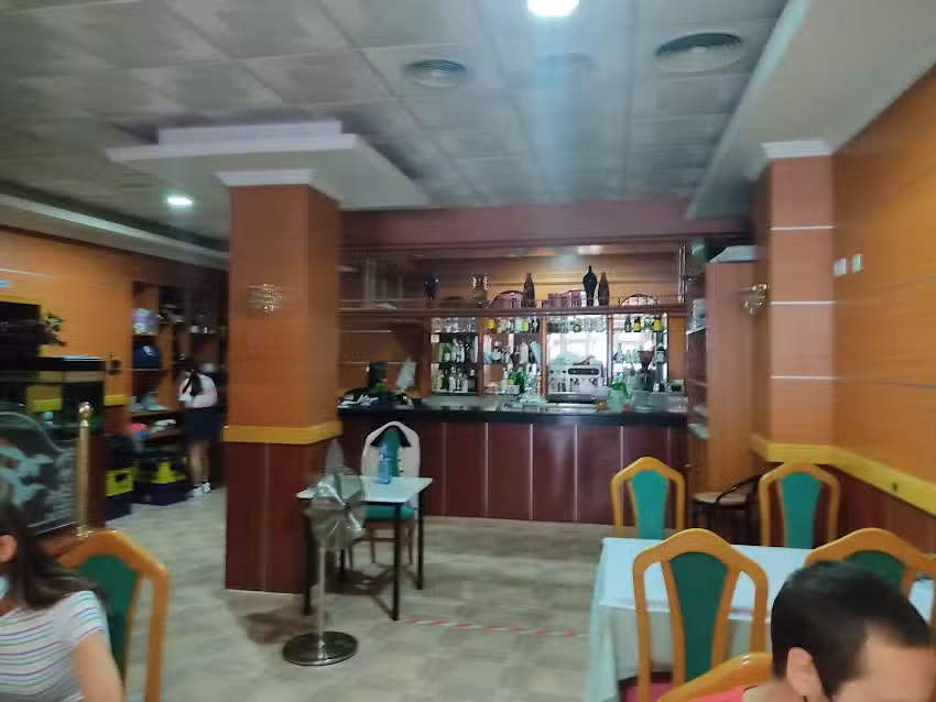 Restaurant Gran Muralla