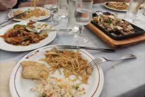 Restaurant Gran Muralla