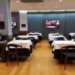 Restaurant Gran Sol