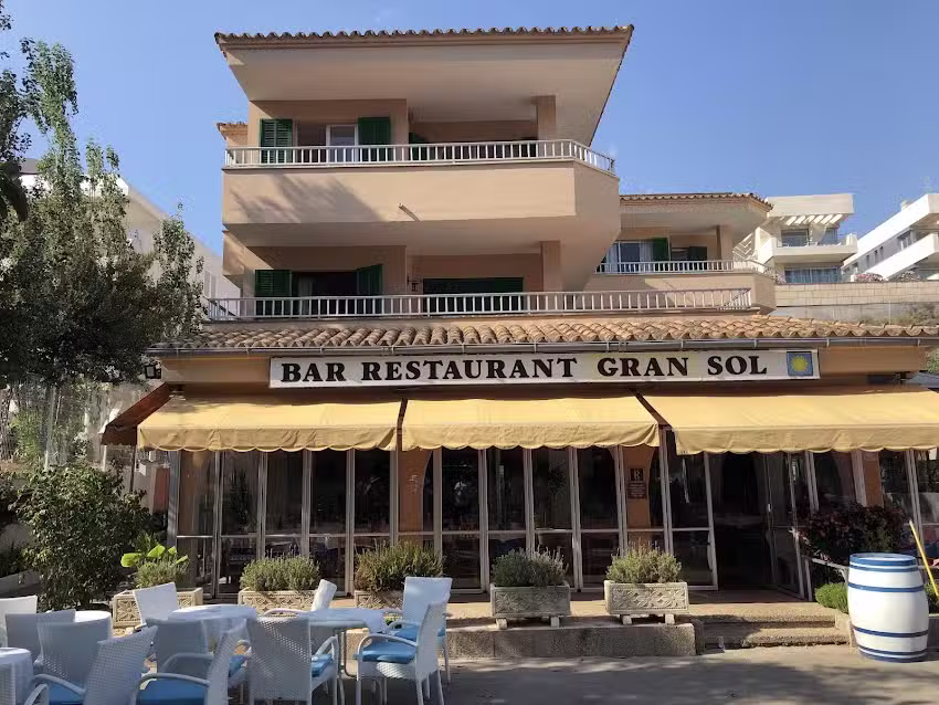Restaurant Gran Sol