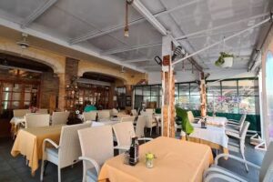 Restaurant Grill Manolo&rsquo;s