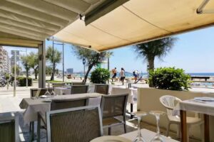 Restaurant Guillermu