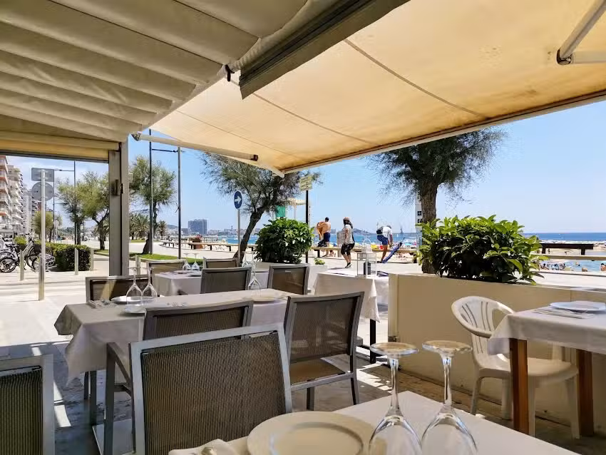 Restaurant Guillermu