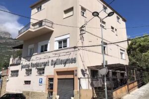 Restaurant Guilleumes