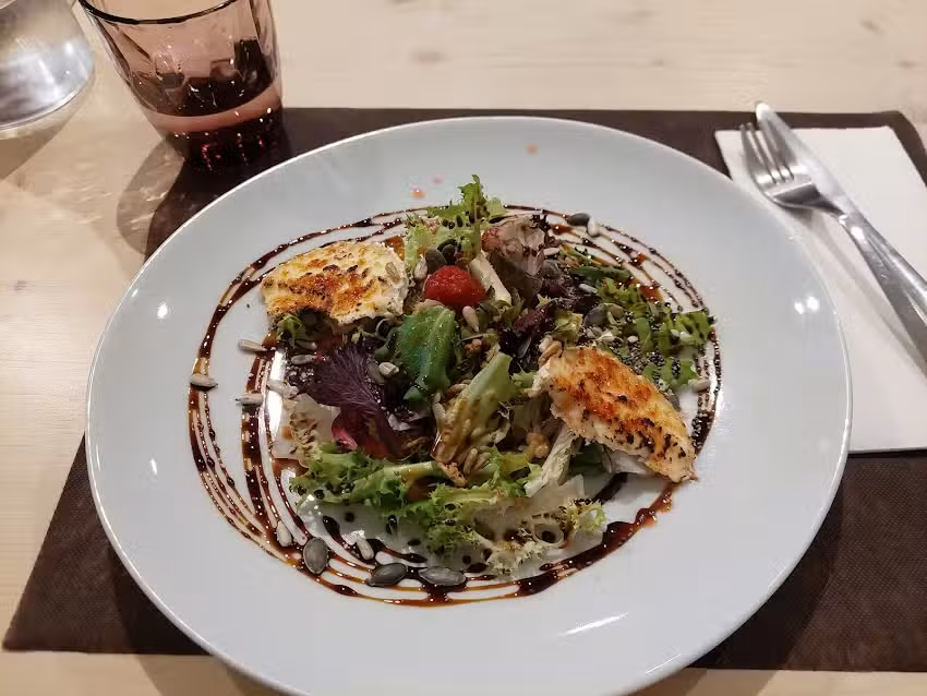 Restaurant GUSTATIO