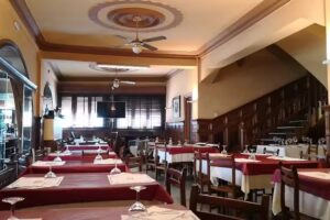 Restaurant H. Parada