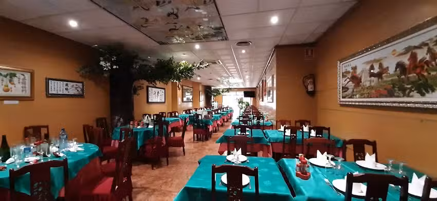 Restaurant Hai Tian