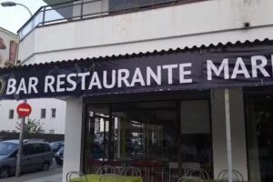 Restaurant Halal Marrakech