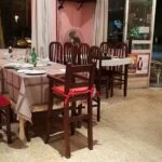 Restaurant Hong Kong