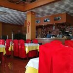 Restaurant Hong Kong