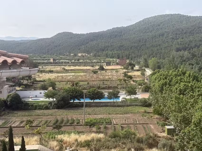 Restaurant Hostal Boutique L&rsquo;Algars