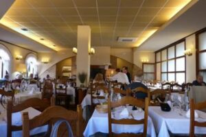 Restaurant Hostal Colomí