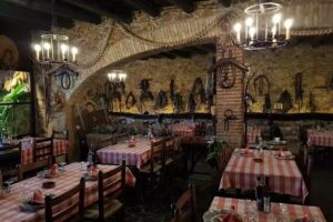 Restaurant Hostal de la Granota