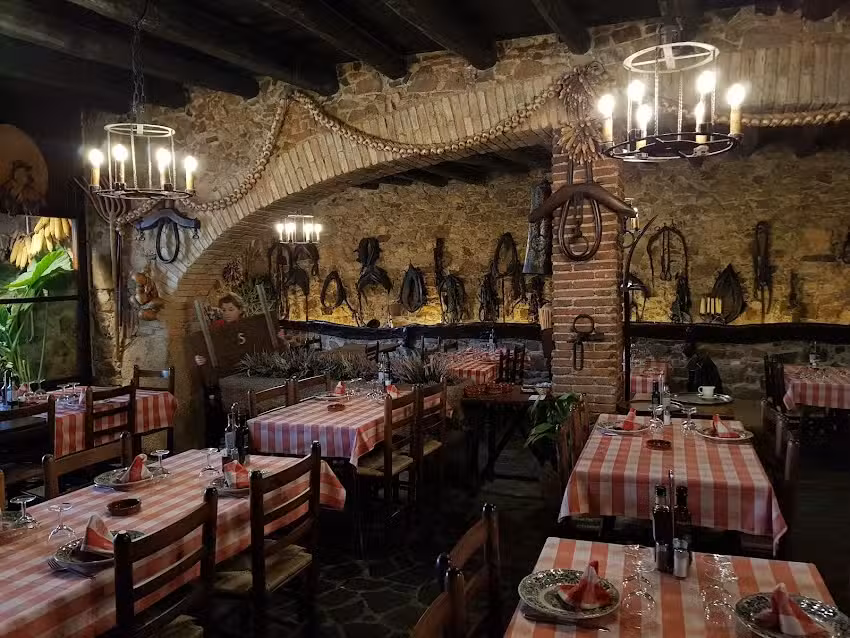 Restaurant Hostal de la Granota