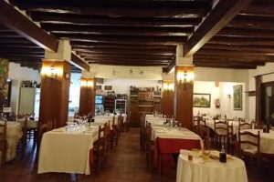 Restaurant Hostal Les Piques