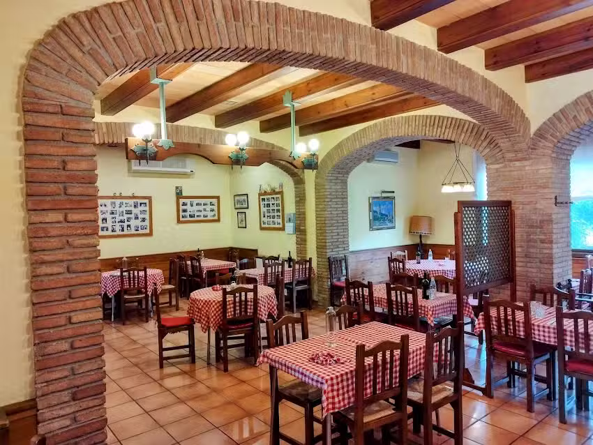 Restaurant Hostal Nou