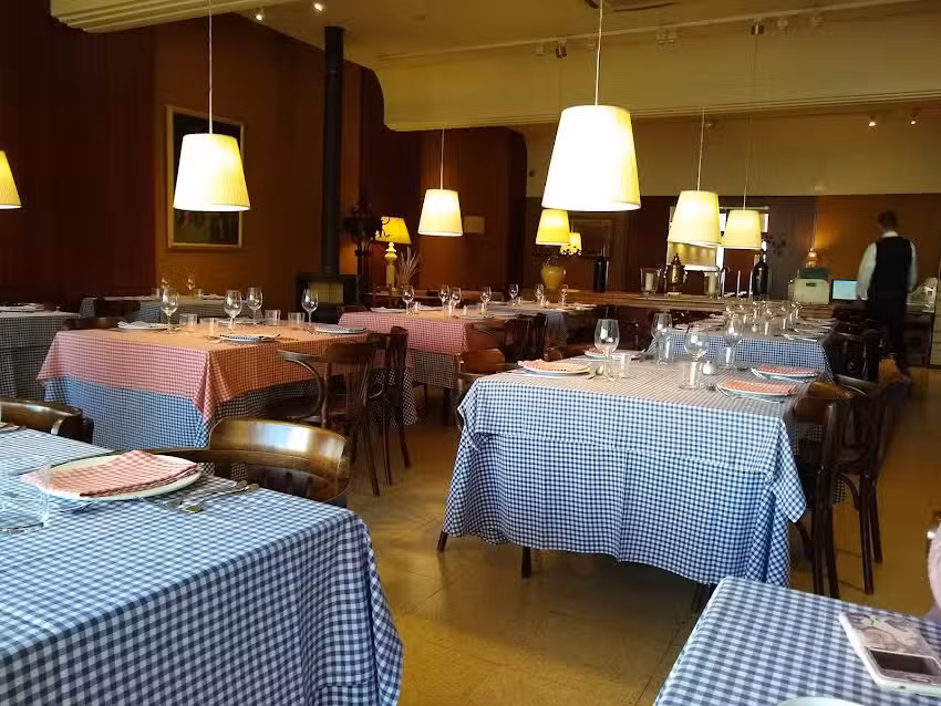Restaurant Hostal Sport