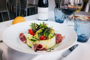 Restaurant Hostatgeria de Poblet