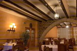 Restaurant Hotel Miralles