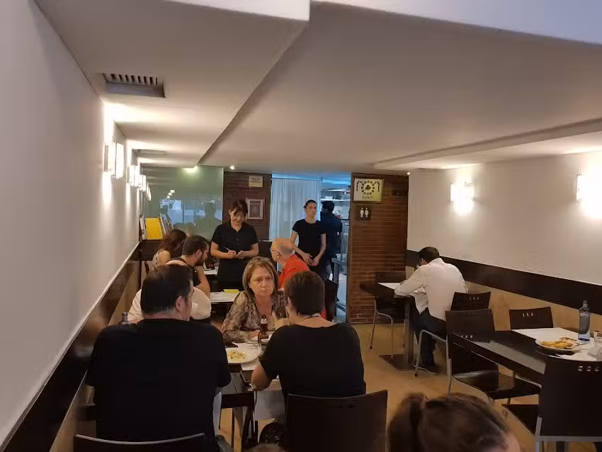 Restaurant Hoy