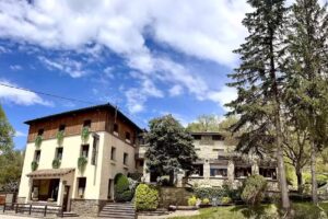 Restaurant i Hostal la Devesa