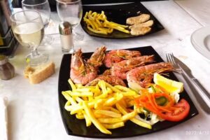 Restaurant Iberico Frankfurt