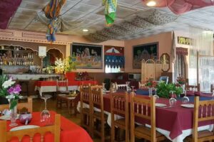 Restaurant Indian Palace