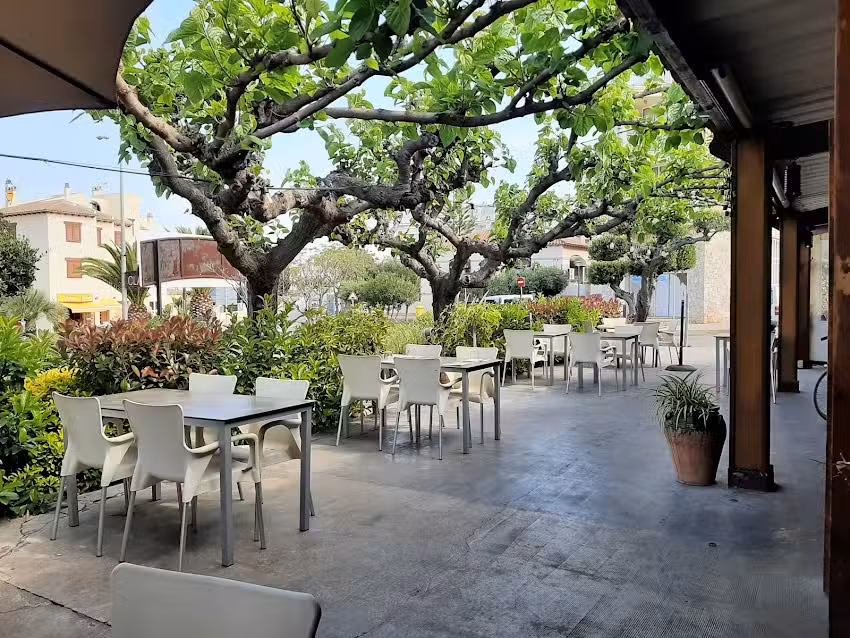 Restaurant Itsasoa