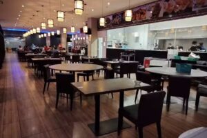 Restaurant japonès daoyi