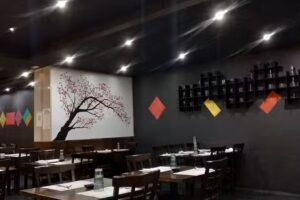 Restaurant Japon&egrave;s Gust d&rsquo;Asia