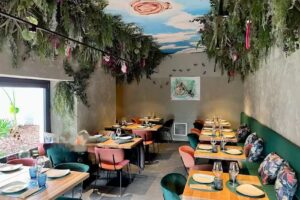 RESTAURANT JARDINS GALA | RESTAURANTS GIRONA