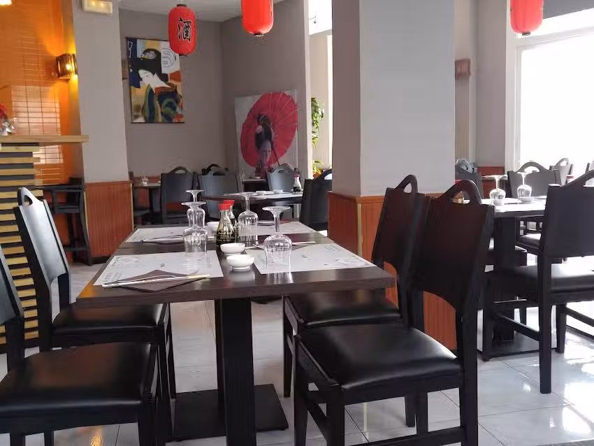 Restaurant Jingdu