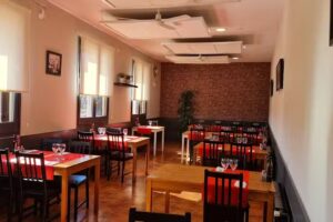 Restaurant Joncadella