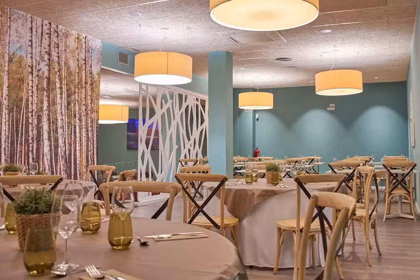 Restaurant Jordi&rsquo;s